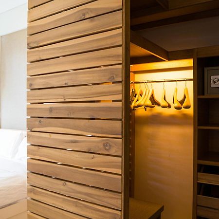 Villa Seaview And Apartment -Spa Da Nang Resort By Jt Group "Free Pick Up" Buitenkant foto