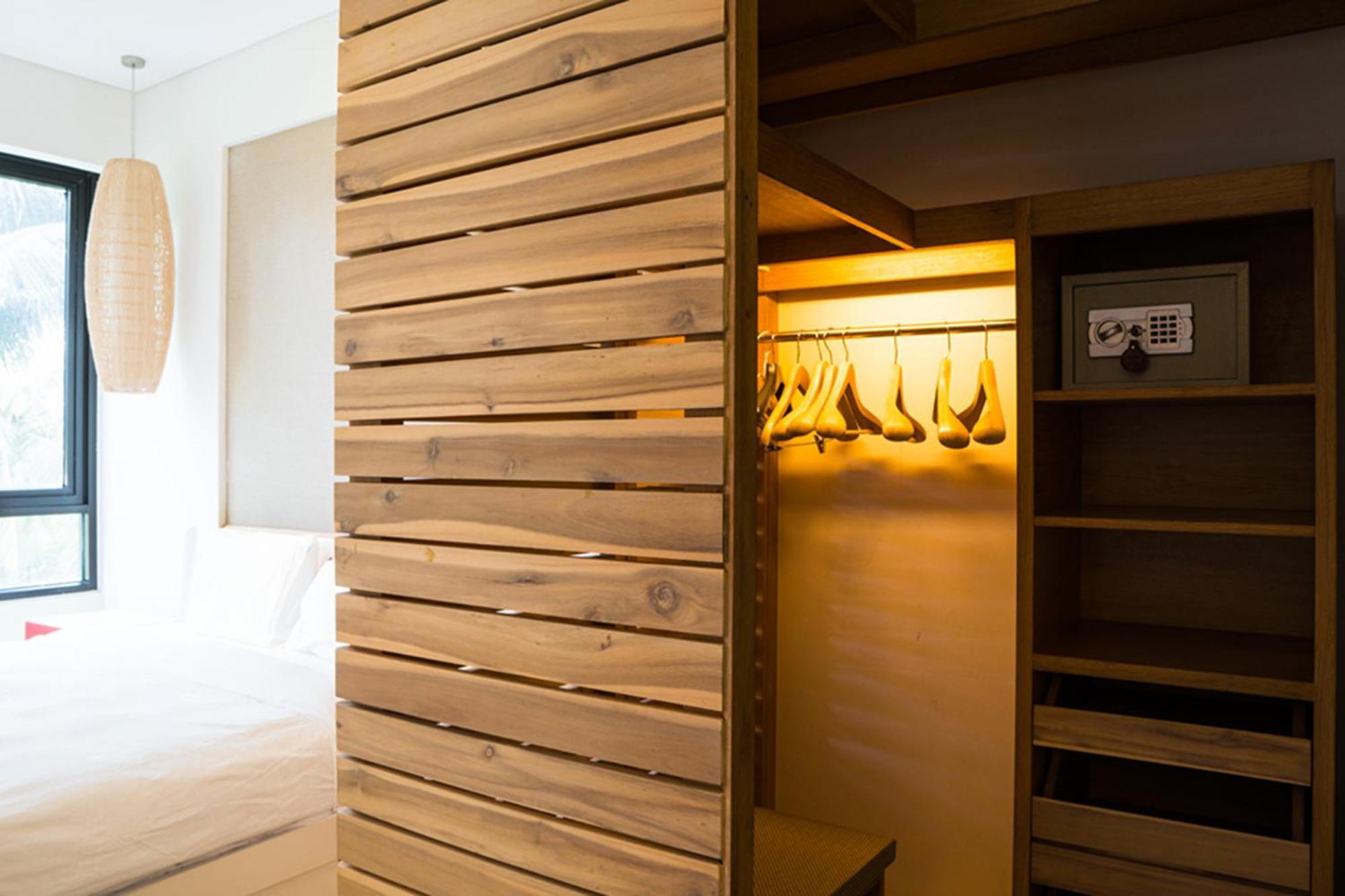 Villa Seaview And Apartment -Spa Da Nang Resort By Jt Group "Free Pick Up" Buitenkant foto