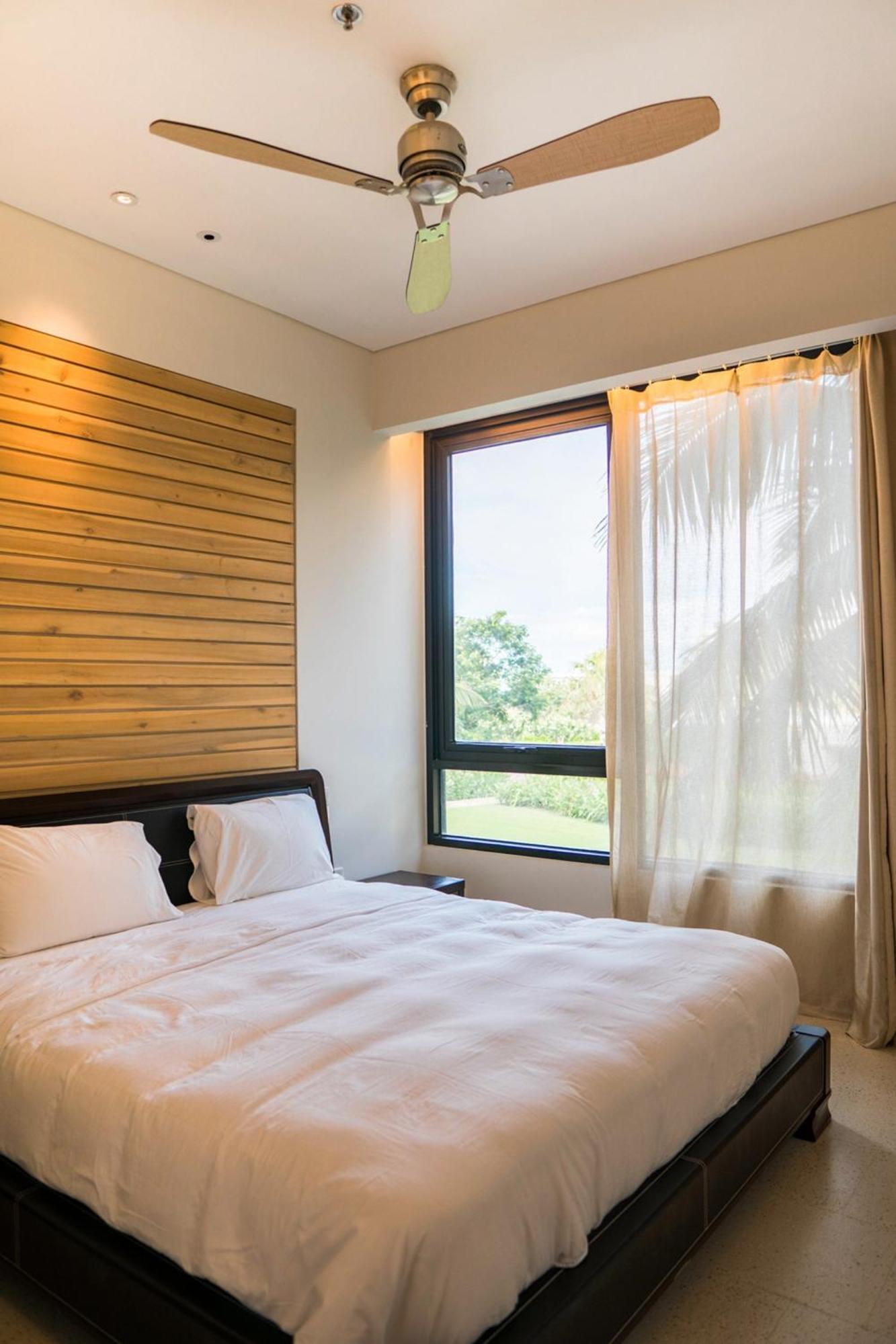 Villa Seaview And Apartment -Spa Da Nang Resort By Jt Group "Free Pick Up" Buitenkant foto