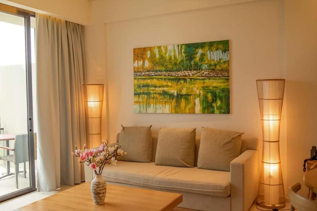 Villa Seaview And Apartment -Spa Da Nang Resort By Jt Group "Free Pick Up" Buitenkant foto