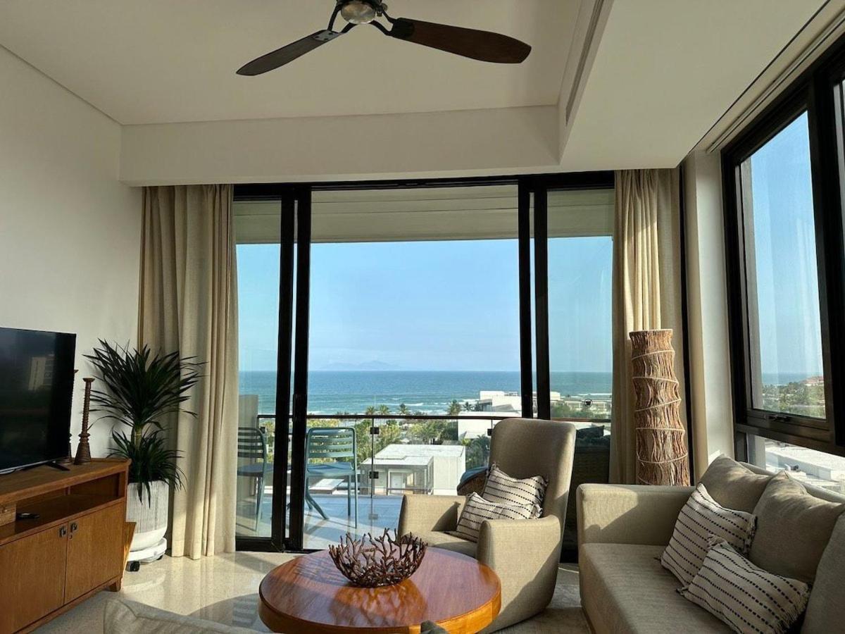 Villa Seaview And Apartment -Spa Da Nang Resort By Jt Group "Free Pick Up" Buitenkant foto