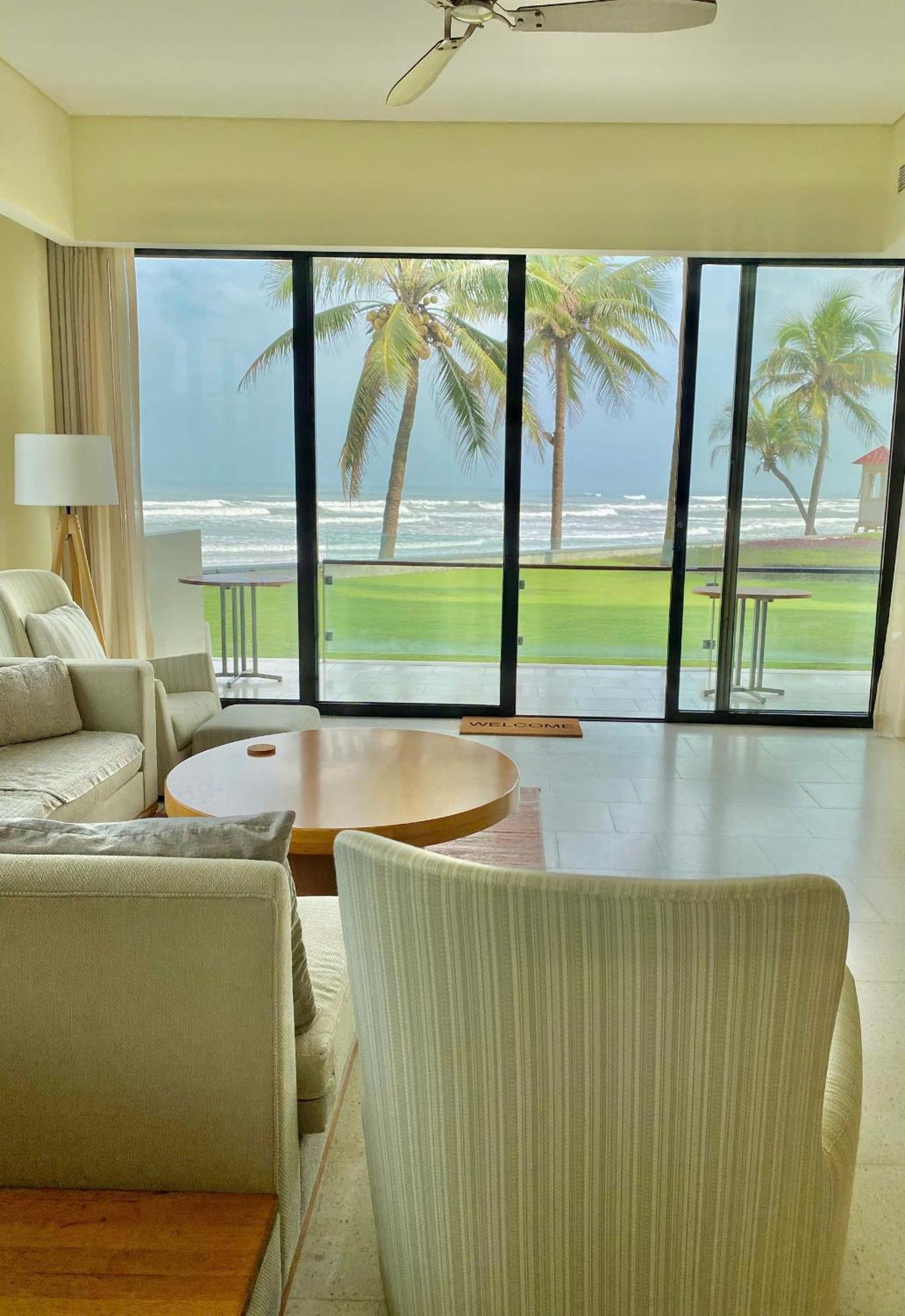 Villa Seaview And Apartment -Spa Da Nang Resort By Jt Group "Free Pick Up" Buitenkant foto